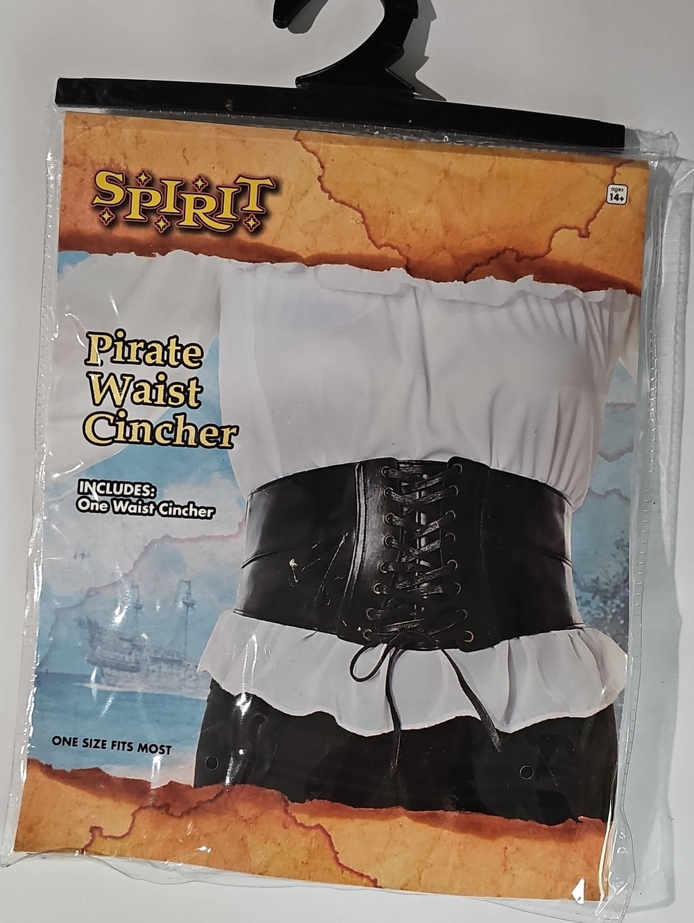 Skirt Subcategory Classification